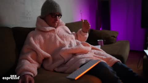 Snapshot of sexespresso chatting on 12/29/24, 01:56 Thank you for Birthday Wishes online show from 12/29/24, 01:56