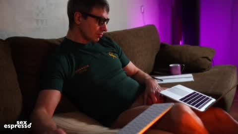 Snapshot of sexespresso chatting on 12/29/24, 07:00 Thank you for Birthday Wishes online show from 12/29/24, 07:00