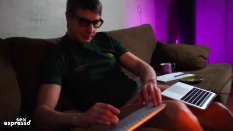 Snapshot of sexespresso chatting on 12/31/24, 11:39 Thank you for Birthday Wishes online show from 12/31/24, 11:39