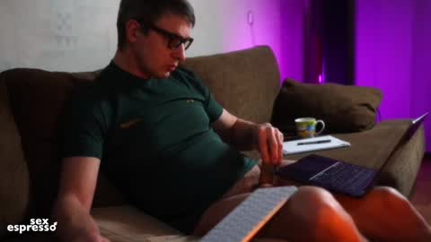 Snapshot of sexespresso chatting on 01/10/25, 08:04 Thank you for Birthday Wishes online show from 01/10/25, 08:04