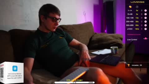 Snapshot of sexespresso chatting on 02/07/25, 04:56 Thank you for Birthday Wishes online show from 02/07/25, 04:56