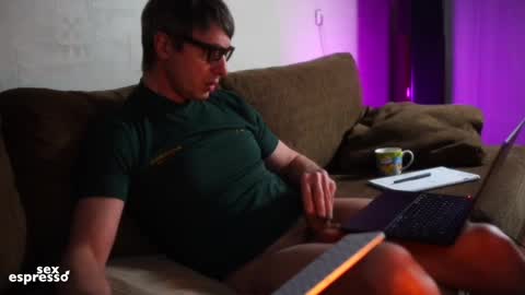 Snapshot of sexespresso chatting on 02/09/25, 07:09 Thank you for Birthday Wishes online show from 02/09/25, 07:09