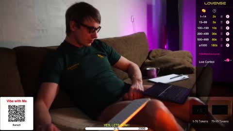 Snapshot of sexespresso chatting on 02/23/25, 03:08 Thank you for Birthday Wishes online show from 02/23/25, 03:08