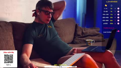 Thank you for Birthday Wishes  online show from 04/24/26, 05:26