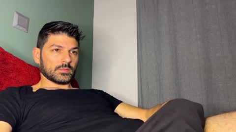 Lucenzo  online show from 12/27/24, 11:50