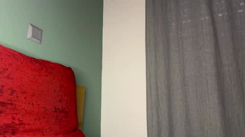 Snapshot of sexfriendch chatting on 02/07/25, 10:40 Lucenzo online show from 02/07/25, 10:40