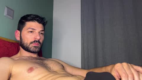 Snapshot of sexfriendch chatting on 03/02/25, 06:05 Lucenzo online show from 03/02/25, 06:05