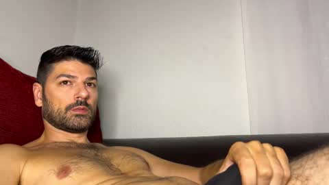 Lucenzo  online show from 09/10/25, 07:52