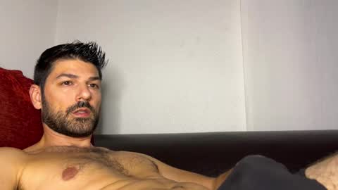 Lucenzo  online show from 10/03/25, 12:29