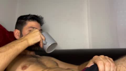 Lucenzo  online show from 01/17/26, 03:28