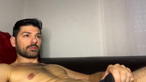 Lucenzo  online show from 02/01/26, 09:19