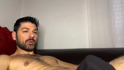 Lucenzo  online show from 02/05/26, 09:36