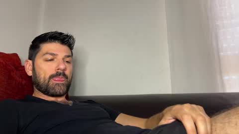 Lucenzo  online show from 03/01/26, 09:55