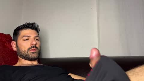 Lucenzo  online show from 03/11/26, 03:23