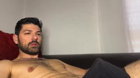 Lucenzo  online show from 03/29/26, 09:20