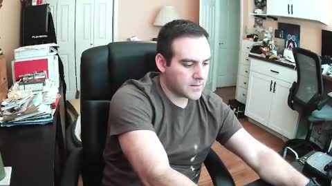 Kyle online show from 02/07/26, 05:49