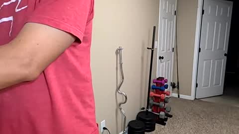 Walker online show from 10/05/25, 02:15