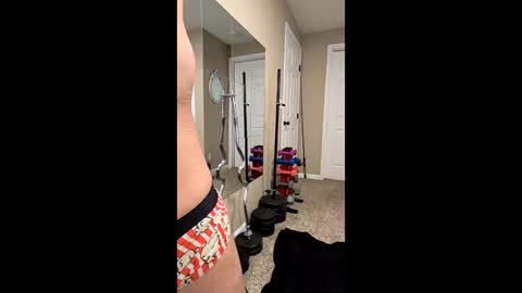 Walker online show from 01/17/26, 12:37