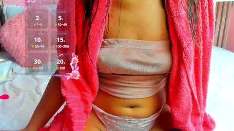 sexi_medussa online show from 01/13/26, 07:19