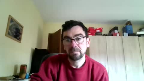 Snapshot of sexicam6 chatting on 01/15/26, 12:21 sexicam6 online show from 01/15/26, 12:21