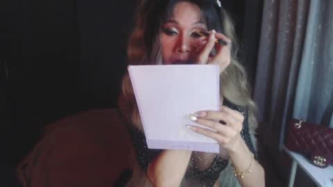 nicole online show from 01/19/25, 08:29