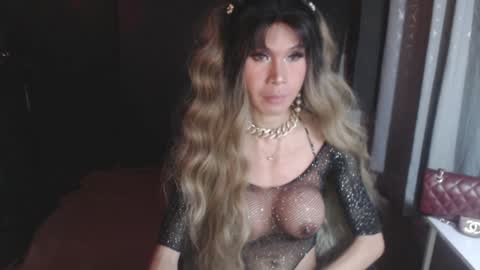 nicole online show from 01/23/25, 07:54