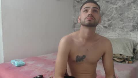 Snapshot of sexincompany chatting on 01/14/25, 05:51 monserat y thony online show from 01/14/25, 05:51