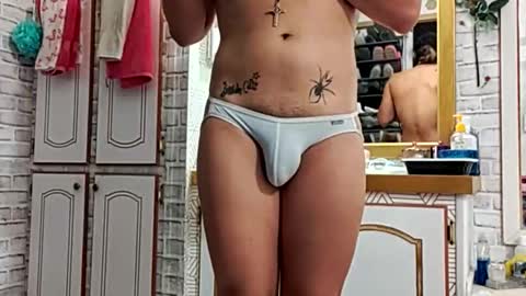 sexiwhiskey699 online show from 03/11/26, 04:18