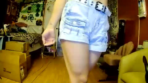 sexiwhiskey699 online show from 03/19/26, 02:04