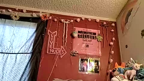 sexiwhiskey699 online show from 03/26/26, 06:24