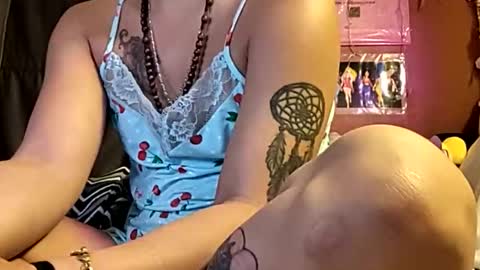 sexiwhiskey699 online show from 03/31/26, 11:43