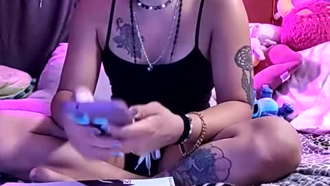 sexiwhiskey699 online show from 04/08/26, 07:19