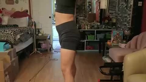 sexiwhiskey699 online show from 04/29/26, 08:15