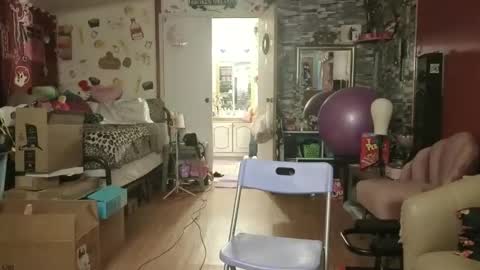 sexiwhiskey699 online show from 05/11/26, 09:48