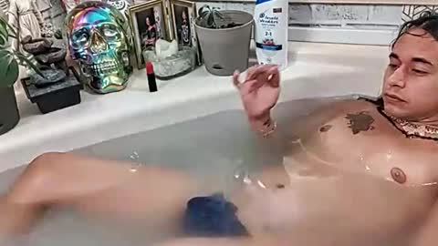 sexiwhiskey699 online show from 05/13/26, 10:56