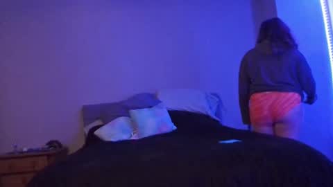 sexkittenfordaddy online show from 12/30/24, 12:00