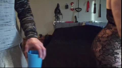 sexkittenfordaddy online show from 02/22/25, 09:48