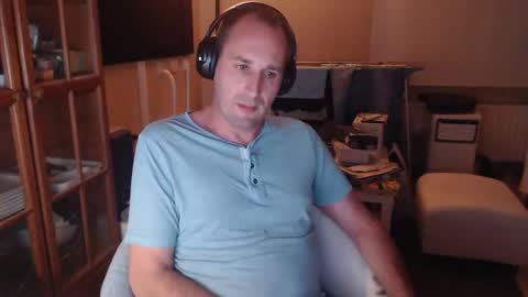 Sexlobo online show from 10/21/25, 02:01