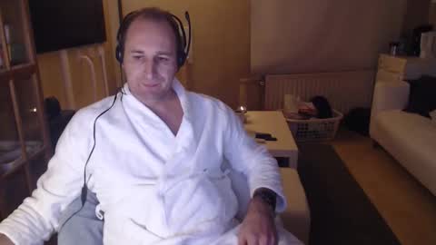 Sexlobo online show from 02/10/26, 09:30
