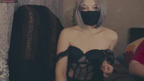 Margo sha online show from 02/19/25, 02:34