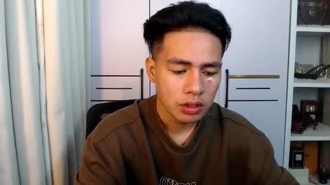 HI I AM JAMESPLEASE LET ME DO SOME HOT SHOWS FOR YOU HERE FOR MY  SCHOOL AND FOR MY FAMILY online show from 03/03/26, 12:00