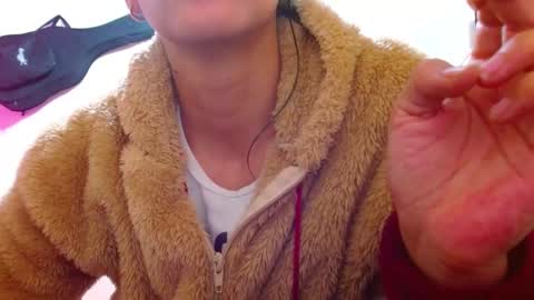 sexmilkdirty online show from 01/05/25, 09:14