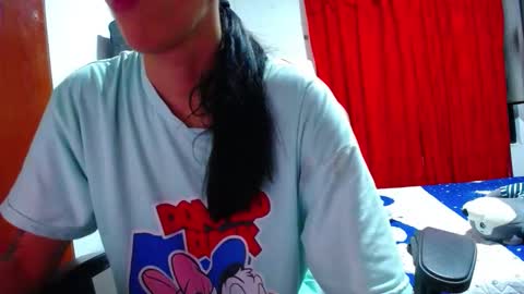 sexmilkdirty online show from 11/25/25, 12:43