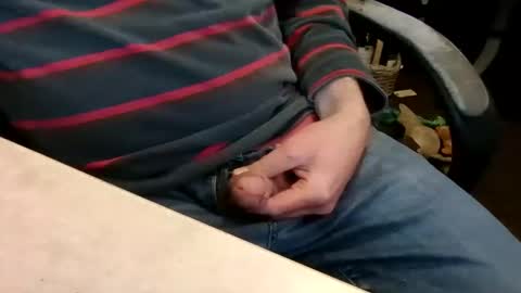 sexmonk1 online show from 05/16/26, 12:04