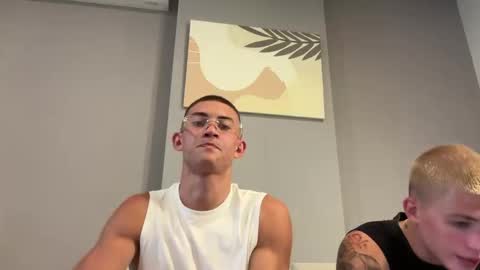 Snapshot of sexninjaboy_ chatting on 04/06/26, 11:11 Jace online show from 04/06/26, 11:11