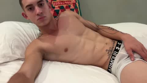 Snapshot of sexninjaboy_ chatting on 05/27/26, 09:06 Jace online show from 05/27/26, 09:06
