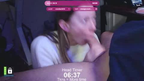 sexntingz online show from 01/07/26, 06:21