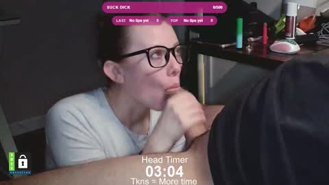 sexntingz online show from 01/10/26, 03:41