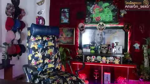 Snapshot of sexo_aharon chatting on 03/17/26, 04:17 Aharon ravelo online show from 03/17/26, 04:17