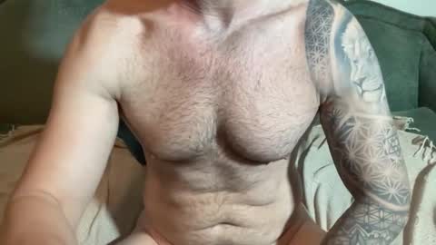 SexologistBull online show from 05/09/26, 10:48